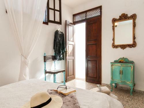 Cozy House Monta�a La Data Mr