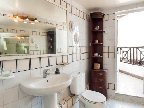Cozy House Monta�a La Data Mr