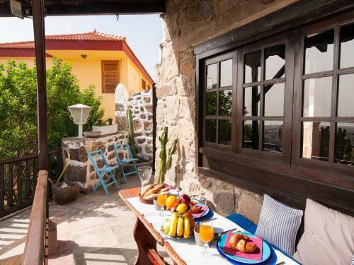 Cozy House Monta�a La Data Mr