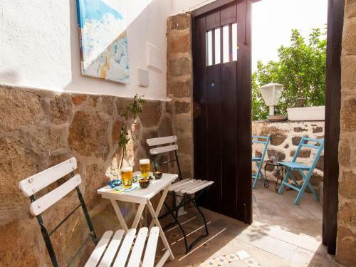 Cozy House Monta�a La Data Mr