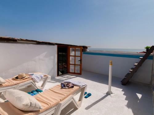 Cozy House Monta�a La Data Mr