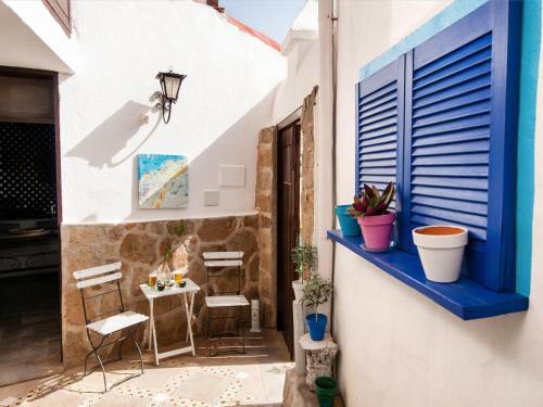 Cozy House Monta�a La Data Mr