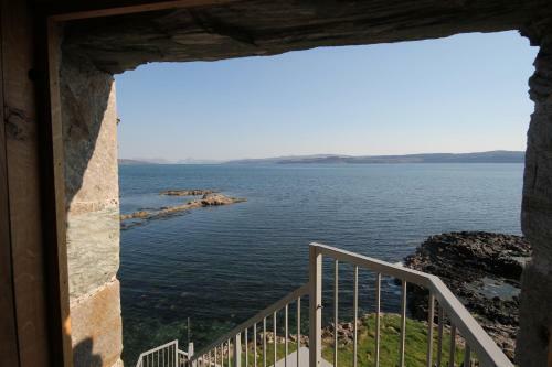 Hotel Mingary Castle