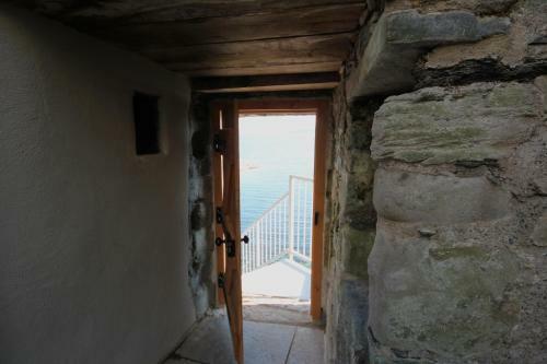 Hotel Mingary Castle