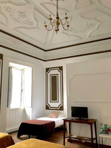 109 Funchal Hostel
