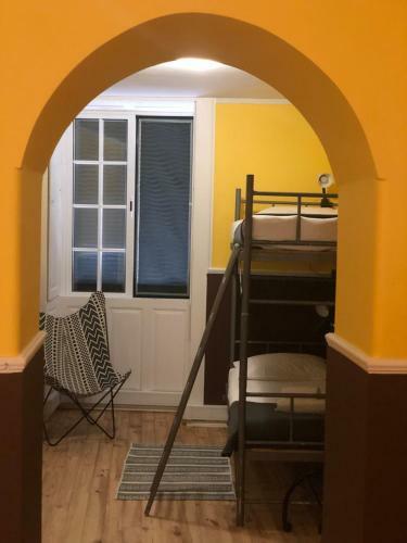 109 Funchal Hostel