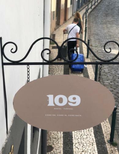 109 Funchal Hostel