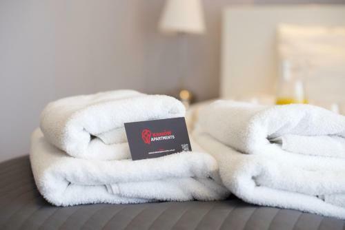 Krak�w Apartments - Friedleina Studio Apartments