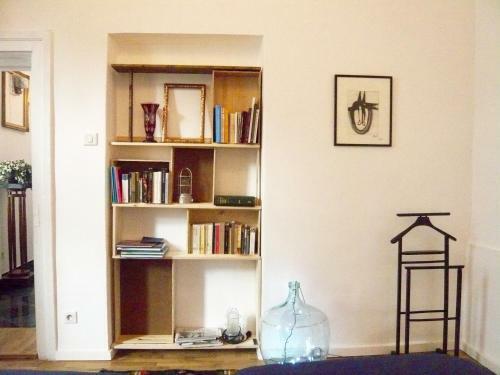 Apartamento Augusta