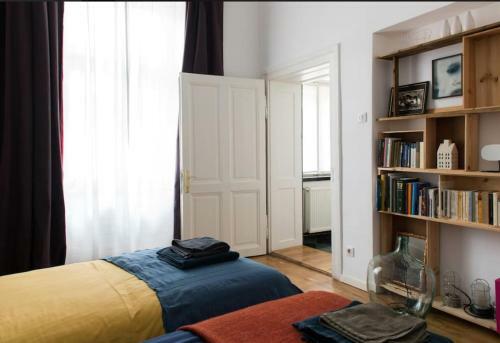 Apartamento Augusta