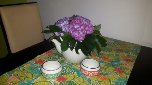 Casa Violeta