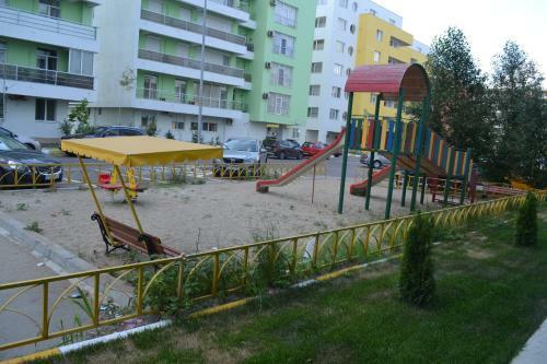 Apartament Antonia Summerland