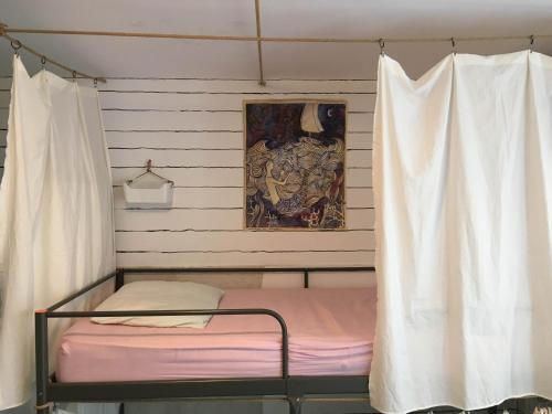 Hostel Eol 777