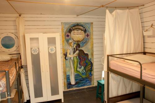 Hostel Eol 777