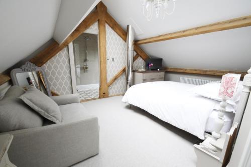 Horse Market B&B