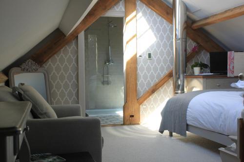 Horse Market B&B