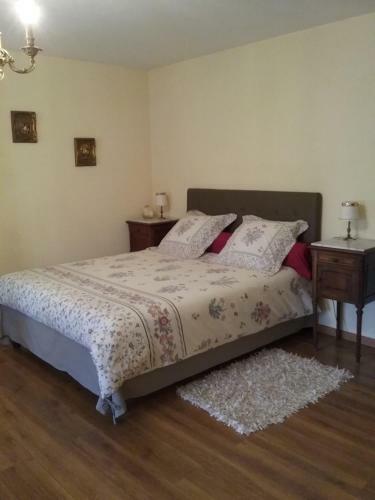 Bed & Breakfast Les Chambres De La Nied