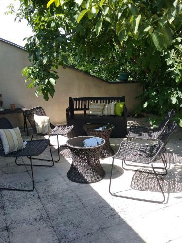 Bed & Breakfast Les Chambres De La Nied