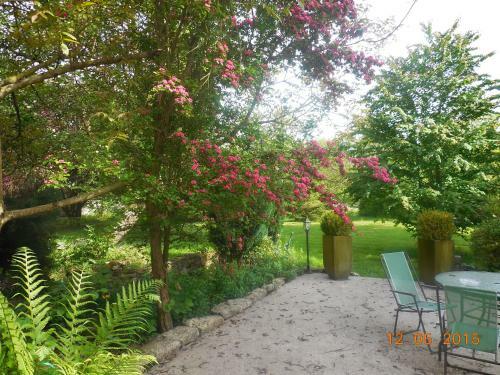 Bed & Breakfast Les Chambres De La Nied