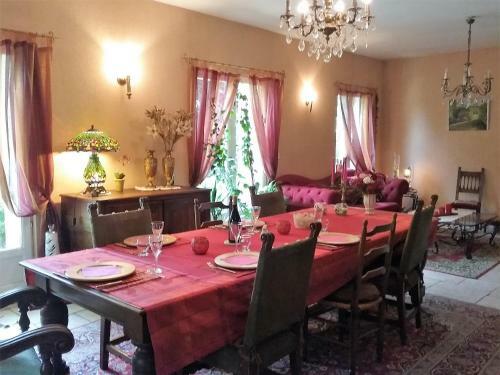 Bed & Breakfast Les Chambres De La Nied