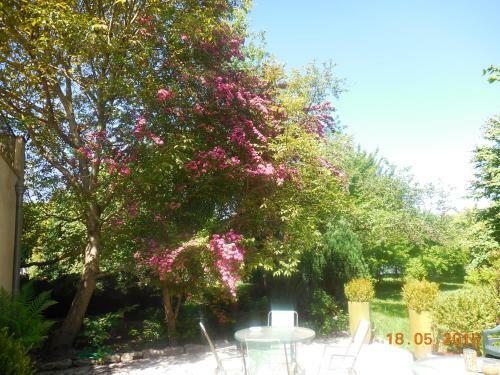 Bed & Breakfast Les Chambres De La Nied
