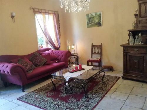 Bed & Breakfast Les Chambres De La Nied