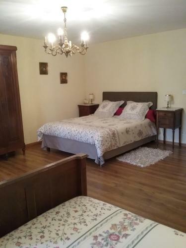 Bed & Breakfast Les Chambres De La Nied