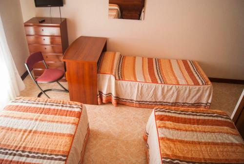 Hotel Hostal Hermanos Gutierrez