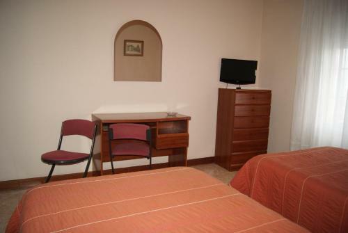 Hotel Hostal Hermanos Gutierrez