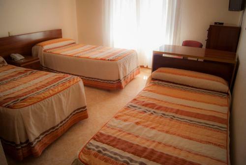 Hotel Hostal Hermanos Gutierrez