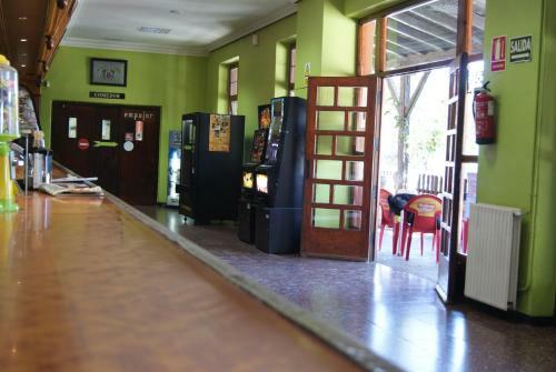 Hotel Hostal Hermanos Gutierrez