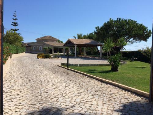 Quinta Do Pinheiro Manso - Holidays Villa - Marinha Beach