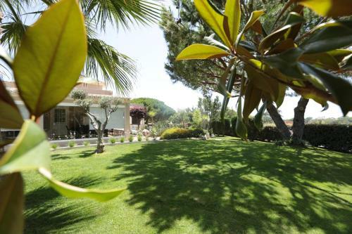 Quinta Do Pinheiro Manso - Holidays Villa - Marinha Beach