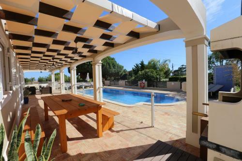 Quinta Do Pinheiro Manso - Holidays Villa - Marinha Beach