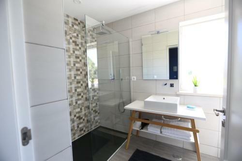 Quinta Do Pinheiro Manso - Holidays Villa - Marinha Beach