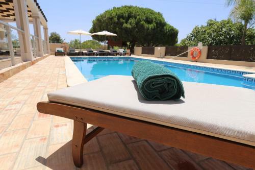 Quinta Do Pinheiro Manso - Holidays Villa - Marinha Beach