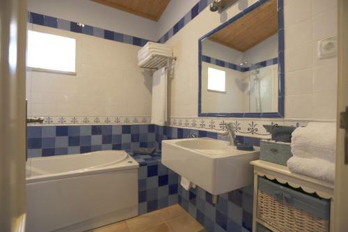 Quinta Do Pinheiro Manso - Holidays Villa - Marinha Beach