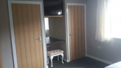 Hostal Castaway Guesthouse