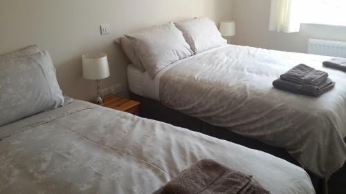 Hostal Castaway Guesthouse