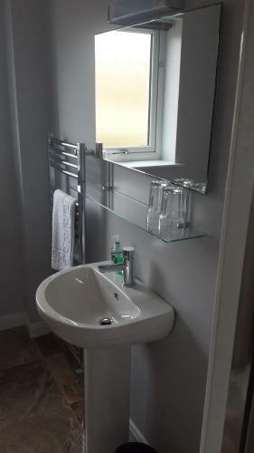 Hostal Castaway Guesthouse