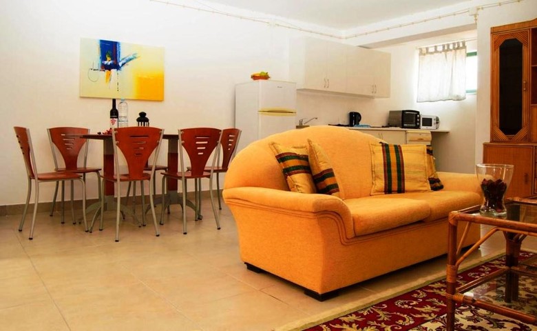 Varandas Da Meia Praia Apartments