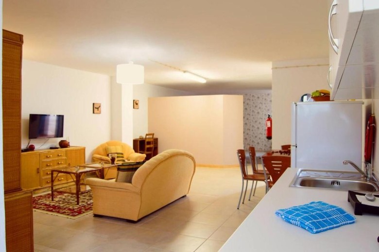Varandas Da Meia Praia Apartments