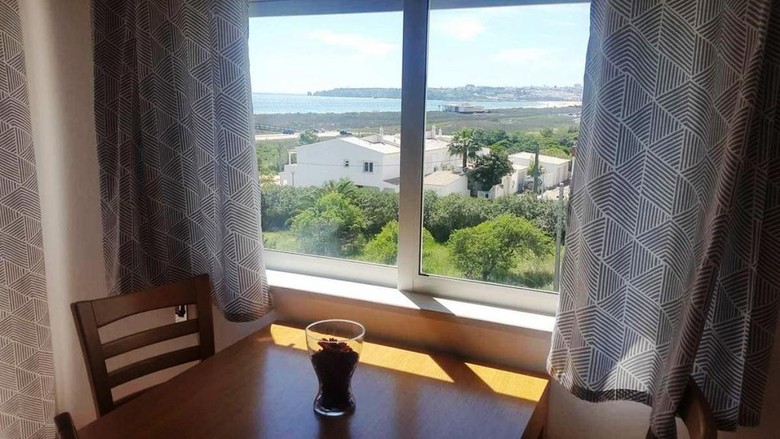 Varandas Da Meia Praia Apartments