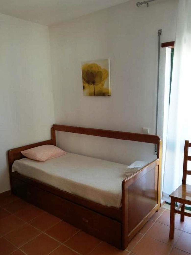 Varandas Da Meia Praia Apartments