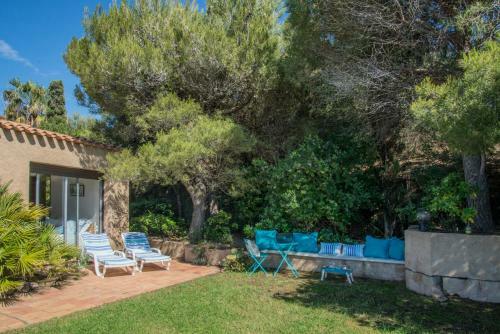 Villa Marinella Marine De Davia