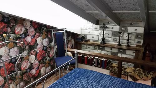 Apartamento Villa Berk En Heide