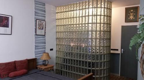 Apartamento Villa Berk En Heide