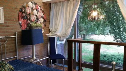 Apartamento Villa Berk En Heide