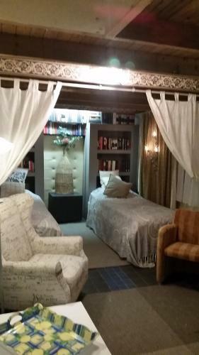 Apartamento Villa Berk En Heide
