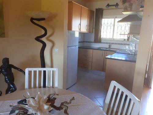 Apartamento Villa Lucy